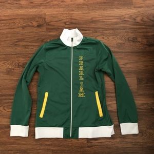 Pearl Jam Track Suit